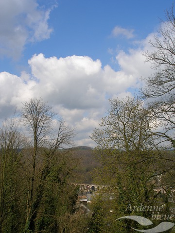 EAU - Vallee de la Vesdre